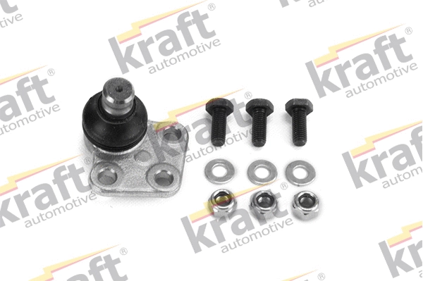 Rotule de suspension KRAFT AUTOMOTIVE 4225150