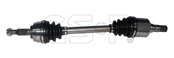 Arbre de transmission GSP-BR 299201