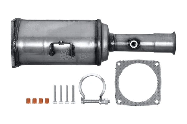 Filtre à particules / à suie, échappement Faurecia FS43293F