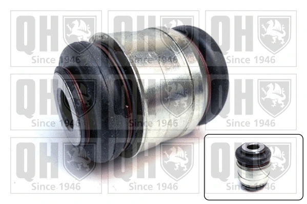 Suspension, bras de liaison QUINTON HAZELL EMS8772