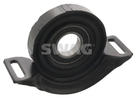 Suspension, arbre de cardan SWAG 10 86 0063
