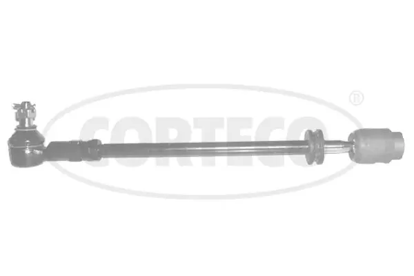 Barre de connexion CORTECO 49396112