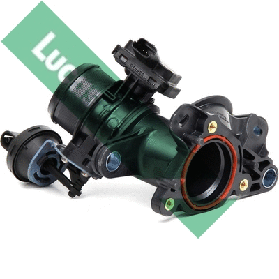 Corps papillon LUCAS LTH5062