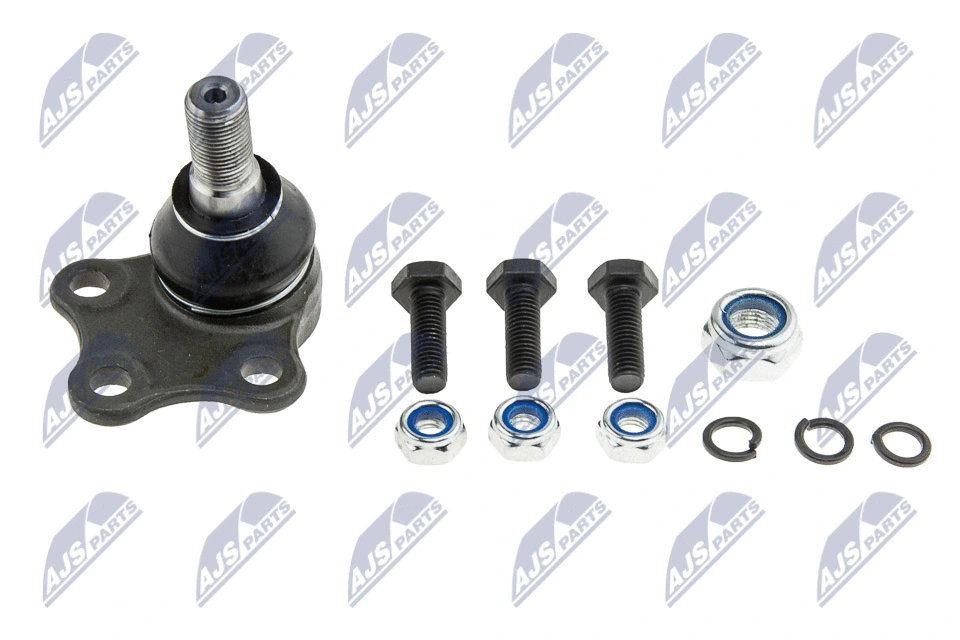 Rotule de suspension NTY ZSD-RE-001