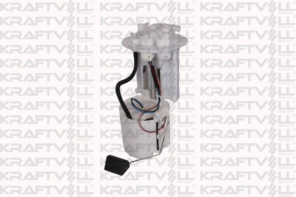 unité d'alimentation de carburant KRAFTVOLL GERMANY 05050137