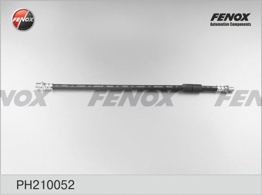 Flexible de frein FENOX PH210052