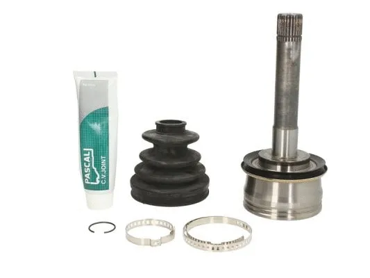 Jeu de joints, arbre de transmission PASCAL G12118PC