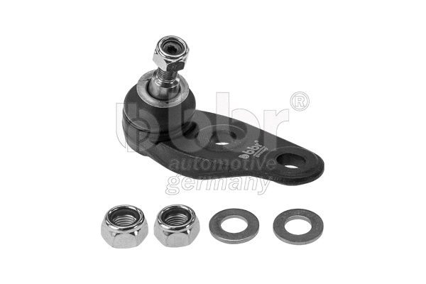 Rotule de suspension BBR Automotive 001-10-21753