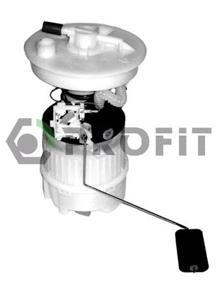 Pompe à carburant PROFIT 4001-0202