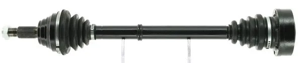 Arbre de transmission FRIESEN FDS1786