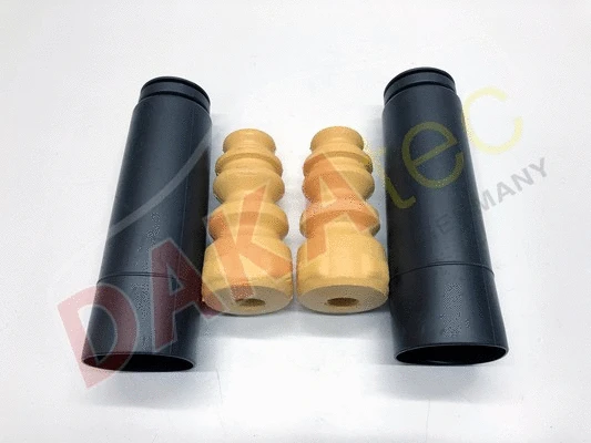 Kit de protection contre la poussière, amortisseur DAKAtec 350060