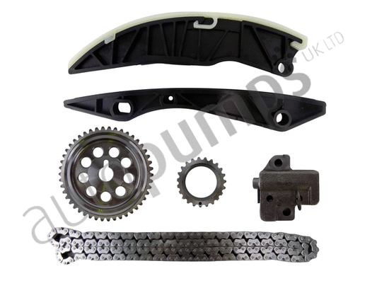 Kit de distribution par chaîne Autopumps UK ATCK46
