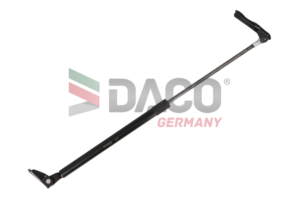 Vérin de hayon, de coffre DACO Germany SG3937