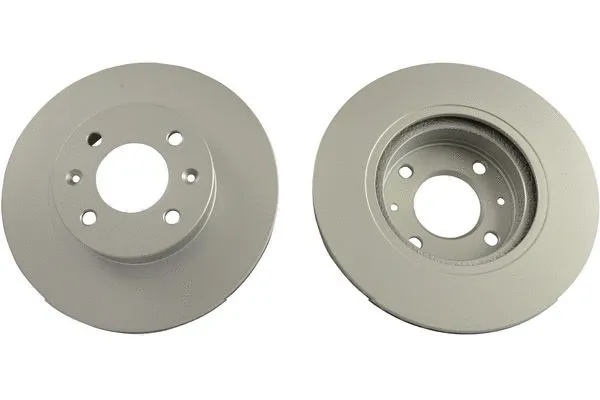 Disque de frein KAVO PARTS BR-3257-C