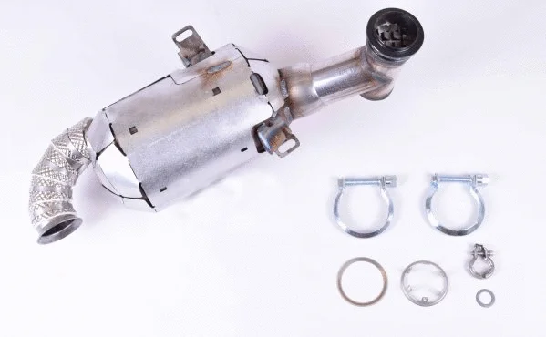Catalyseur EEC CI6096T