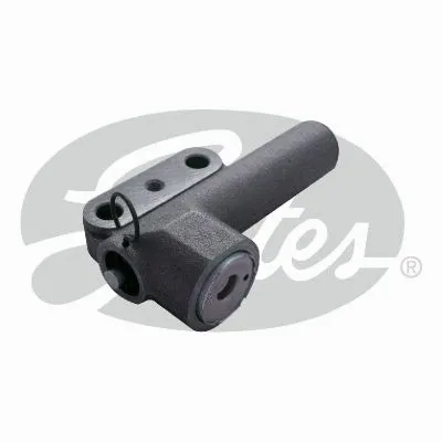 Amortisseur de vibrations, courroie crantée GATES-AU T43215
