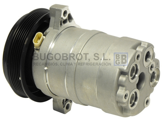Compresseur, climatisation BUGOBROT 51-1136407
