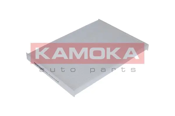 Filtre, air de l'habitacle KAMOKA F401801