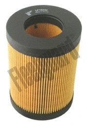 Filtre à huile FLEETGUARD LF16042