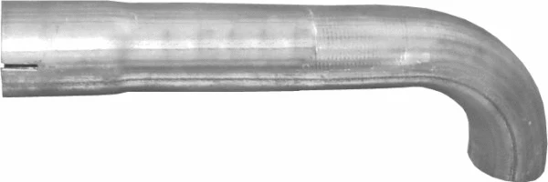 Tuyau d'échappement POLMO 08.682