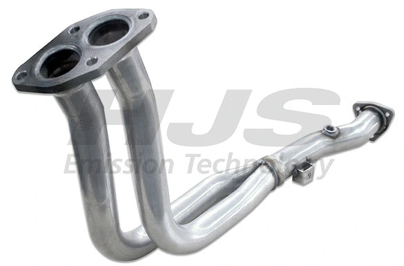 Tuyau d'échappement HJS 91 11 3559