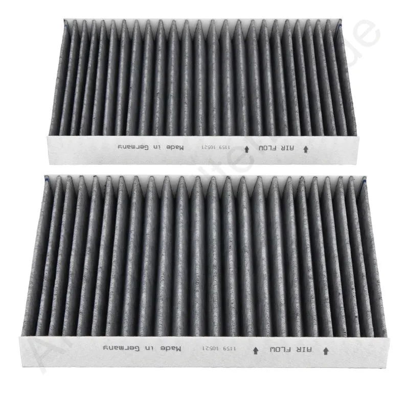 Filtre, air de l'habitacle AIRMATIC Filterbau IF1159S