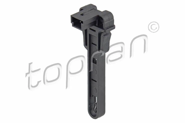 Capteur, température intérieur TOPRAN 502 531