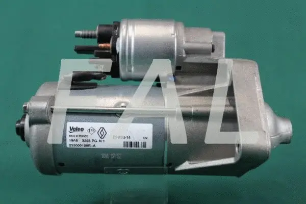 Démarreur FAL Anlasser- und Lichtmaschinenservice F013026/1