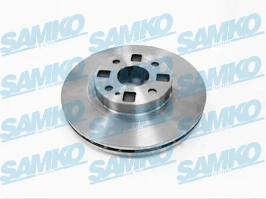 Disque de frein SAMKO M5840V