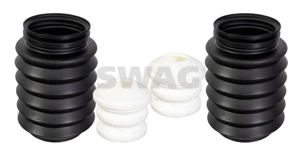 Kit de protection contre la poussière, amortisseur SWAG 33 10 7082