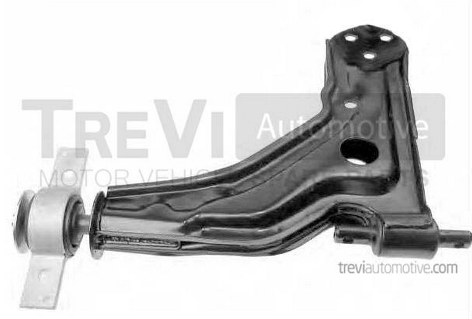 Bras de liaison, suspension de roue TREVI AUTOMOTIVE TRTT4815