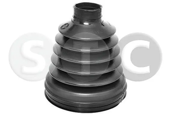 Joint-soufflet, arbre de commande STC T410203