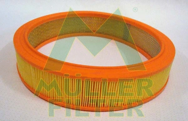 Filtre à air MULLER FILTER PA637