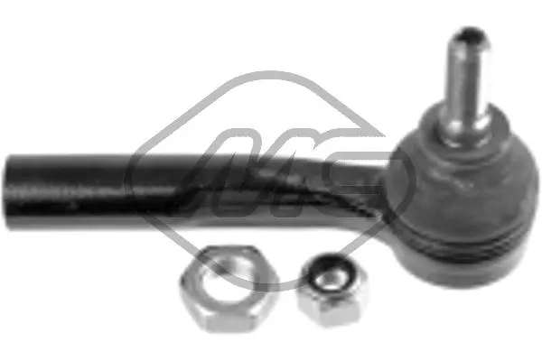 Rotule de barre de connexion Metalcaucho 53488