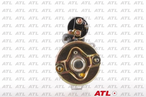Démarreur ATL Autotechnik A 16 950