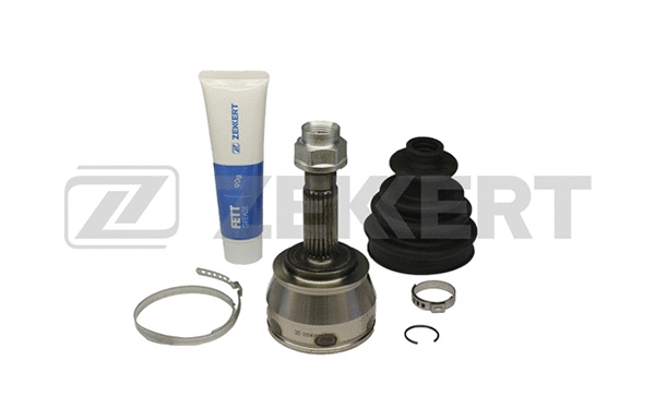 Jeu de joints, arbre de transmission ZEKKERT GS-3856