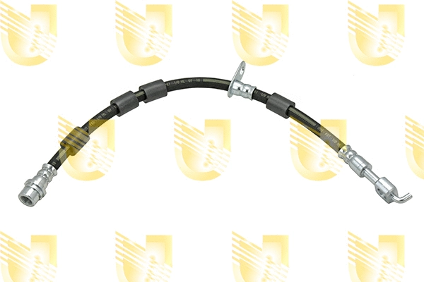 Flexible de frein UNIGOM 373714