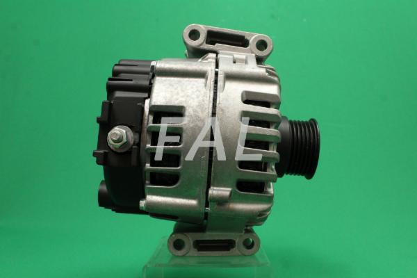 Alternateur FAL Anlasser- und Lichtmaschinenservice F012533/2