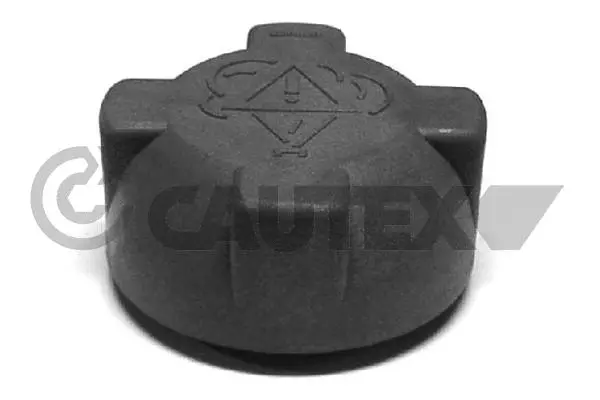 Bouchon, réservoir de liquide de refroidissement CAUTEX 954071