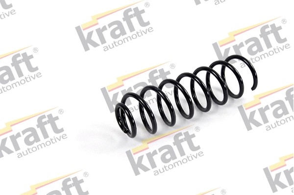 Ressort de suspension KRAFT AUTOMOTIVE 4030535