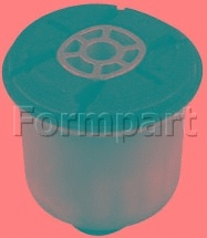 Suspension, bras de liaison FORMPART 2200051