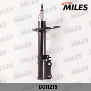 Amortisseur MILES DG11215