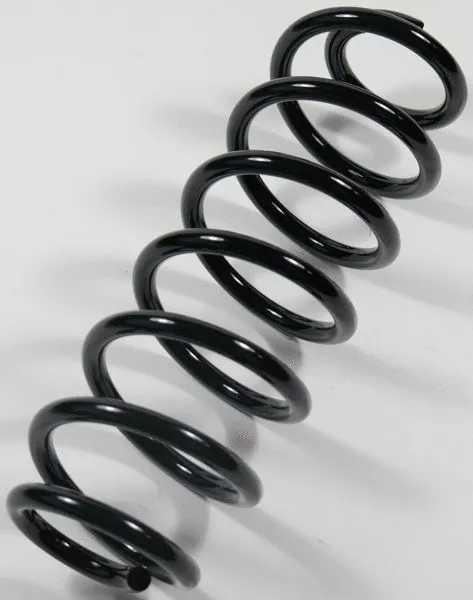Ressort de suspension APEX Automotive 63322