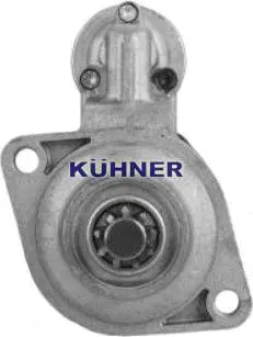 Démarreur AD KÜHNER 10531R