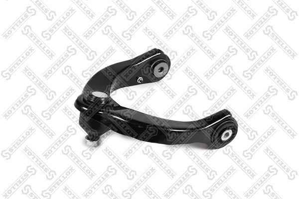 Bras de liaison, suspension de roue STELLOX 57-02424A-SX