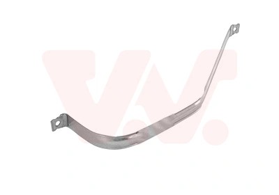 Bande de retenue, réservoir de carburant VAN WEZEL 5888097