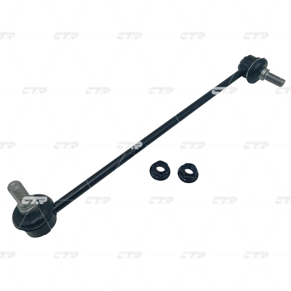 Entretoise/tige, stabilisateur CTR CL0751L