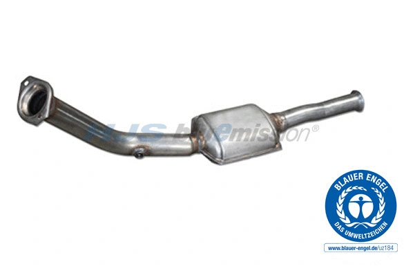 Catalyseur HJS 96 22 3016