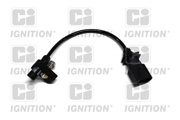 Capteur d'angle, vilebrequin QUINTON HAZELL XREV500