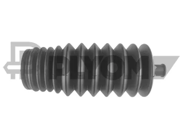 Jeu de joints-soufflets, direction PLYOM P480050